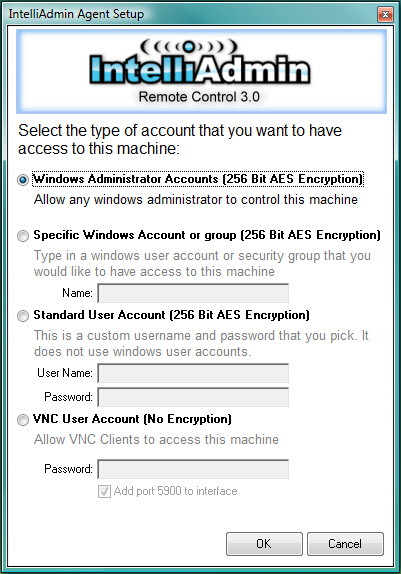 Vnc Server Windows Vista 64